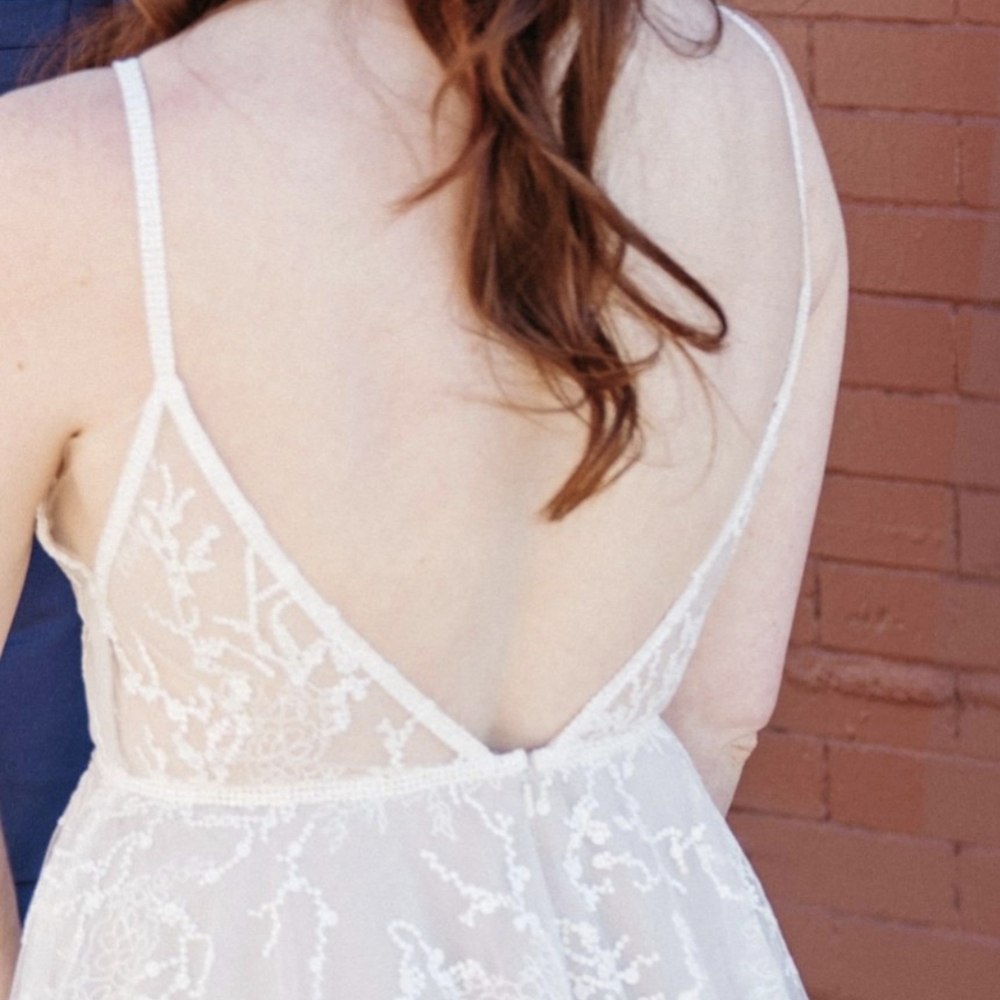 Wtoo by Watters Bex Wedding Dress - Picture 9 of 11